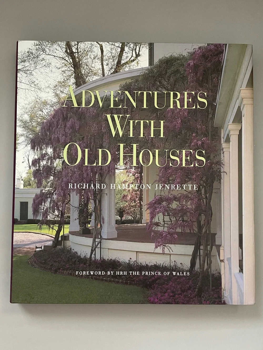 Adventures with old houses classic interior design and restoration gift ideas